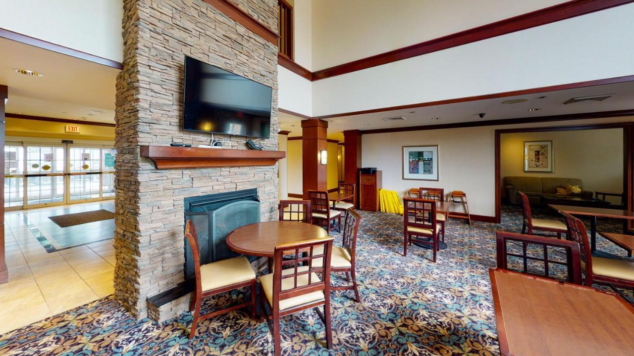 Staybridge - Philadelphia Valley Forge 422 By Ihg