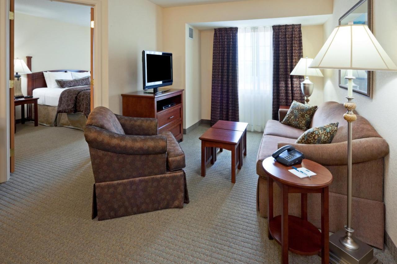 Staybridge - Philadelphia Valley Forge 422 By Ihg Hotel Royersford